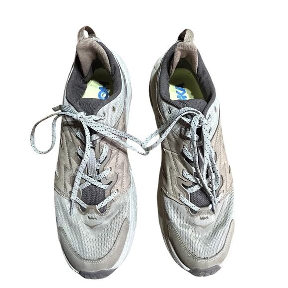 Hoka Anacapa Breeze Low size 12D